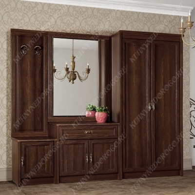 Прихожие реальные фото в Ступино