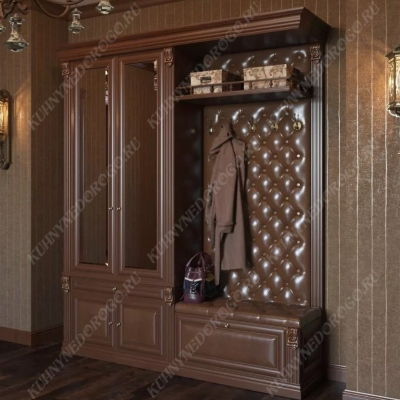 Прихожие картинки в Ступино