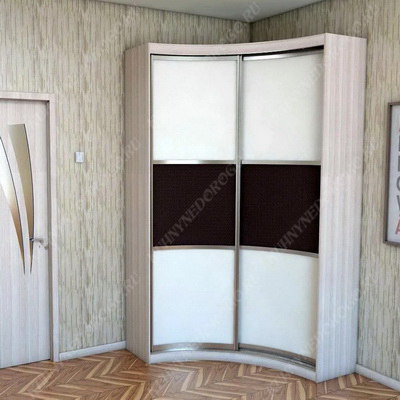 Готовые шкафы фото в Ступино