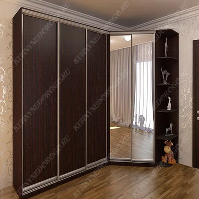 Готовые шкафы фото в Ступино