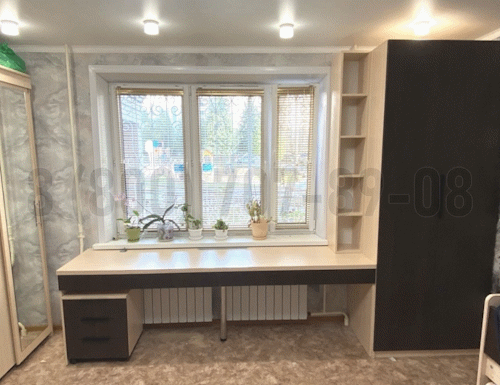 Рабочая зона модель r106 купить в Ступино