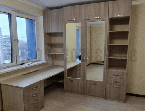 Рабочая зона модель r144 купить в Ступино