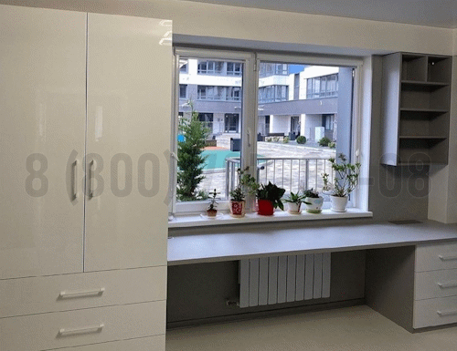 Рабочая зона модель r256 купить в Ступино