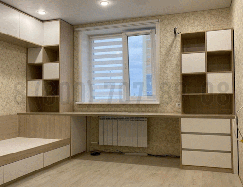 Рабочая зона модель r331 купить в Ступино