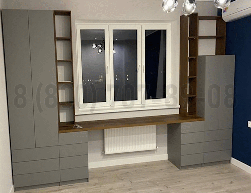 Рабочая зона модель r348 купить в Ступино
