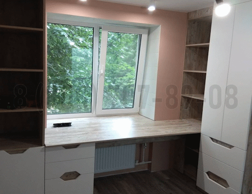 Рабочая зона модель r355 купить в Ступино
