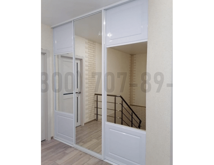 Шкаф гарнитур модель s149 купить в Ступино