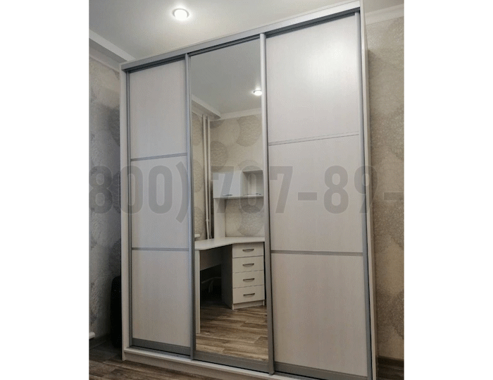Шкаф гарнитур модель s151 купить в Ступино