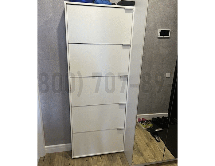 Шкаф гарнитур модель s216 купить в Ступино