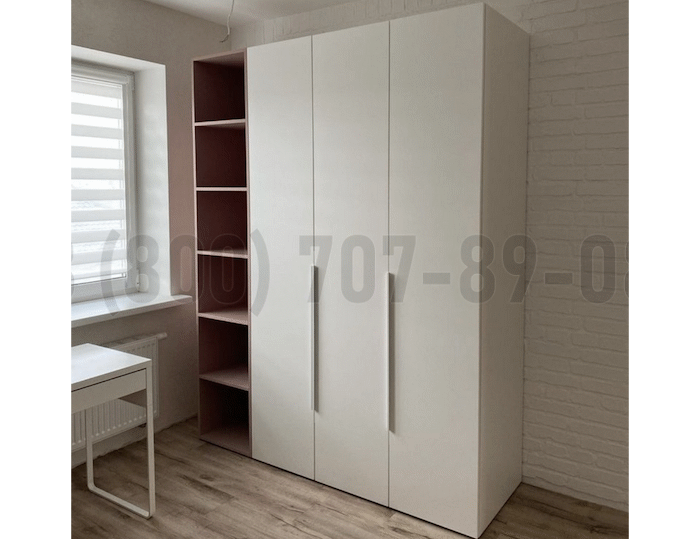 Шкаф гарнитур модель s232 купить в Ступино
