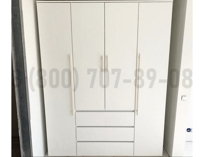 Шкаф гарнитур модель s252 купить в Ступино