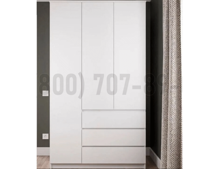 Шкаф гарнитур модель s329 купить в Ступино
