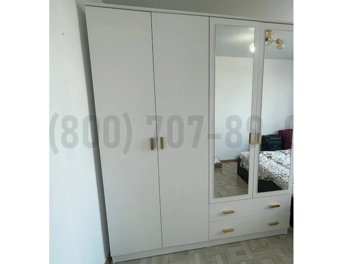 Шкаф гарнитур модель s378 купить в Ступино