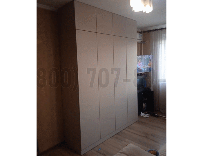 Шкаф гарнитур модель s396 купить в Ступино