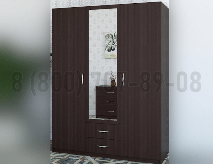 Шкаф гарнитур модель s421 купить в Ступино