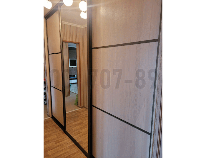 Шкаф гарнитур модель s439 купить в Ступино