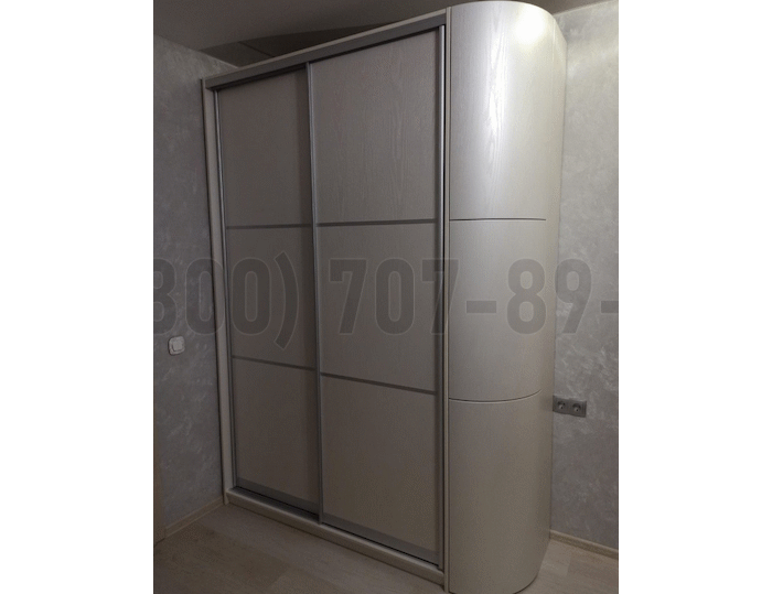Шкаф гарнитур модель s488 купить в Ступино
