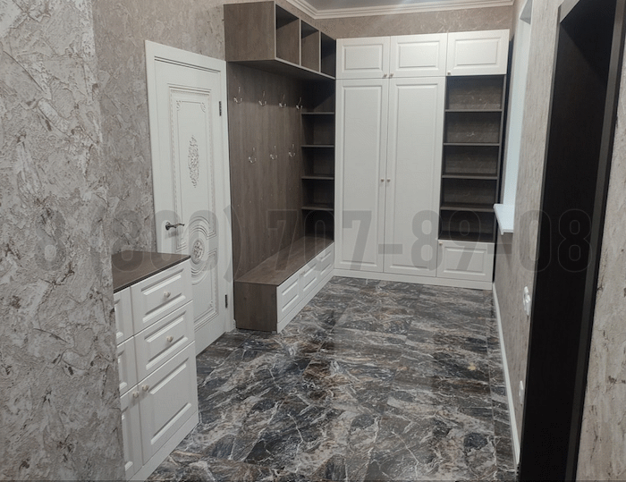 Шкаф гарнитур модель s498 купить в Ступино