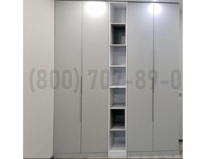Шкаф гарнитур модель s507 купить в Ступино