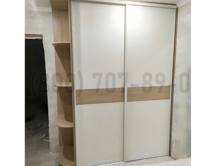 Шкаф гарнитур модель s520 купить в Ступино
