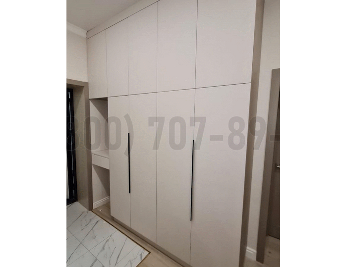 Шкаф гарнитур модель s541 купить в Ступино