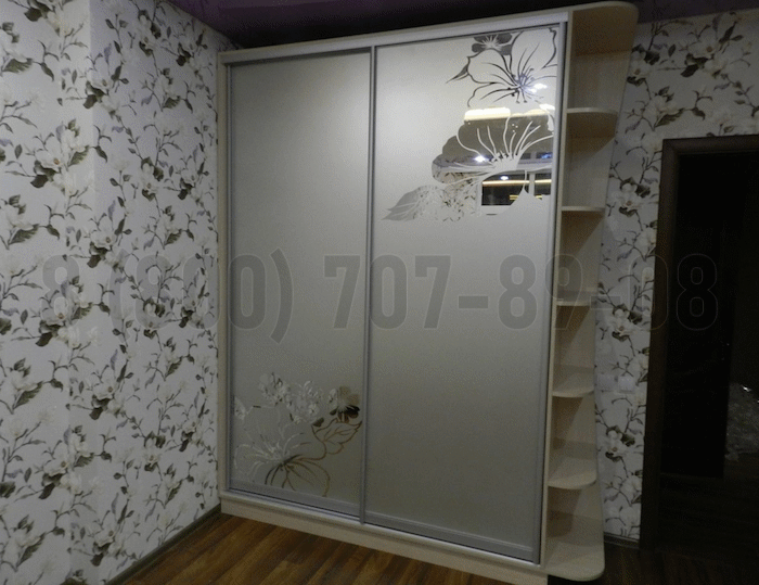 Шкаф гарнитур модель s628 купить в Ступино