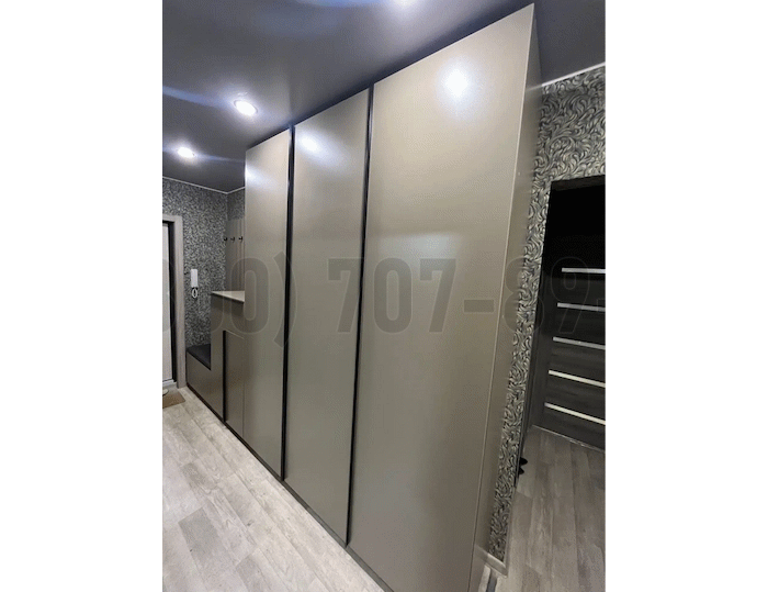 Шкаф гарнитур модель s633 купить в Ступино