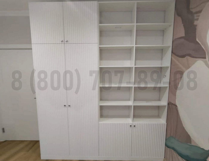 Шкаф гарнитур модель s635 купить в Ступино