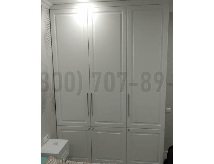 Шкаф гарнитур модель s677 купить в Ступино