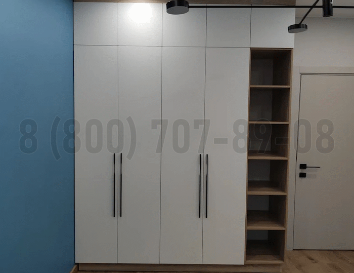 Шкаф гарнитур модель s678 купить в Ступино