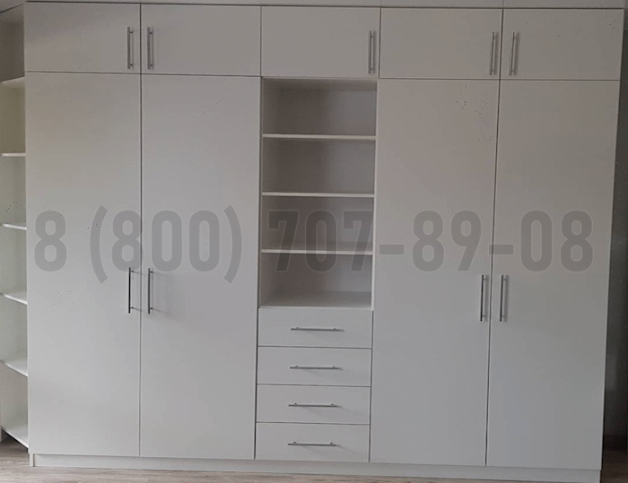 Шкаф гарнитур модель s680 купить в Ступино
