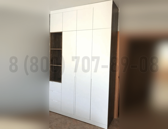 Шкаф гарнитур модель s693 купить в Ступино