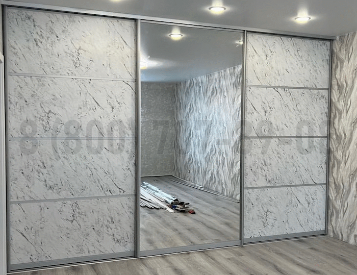 Шкаф гарнитур модель s727 купить в Ступино