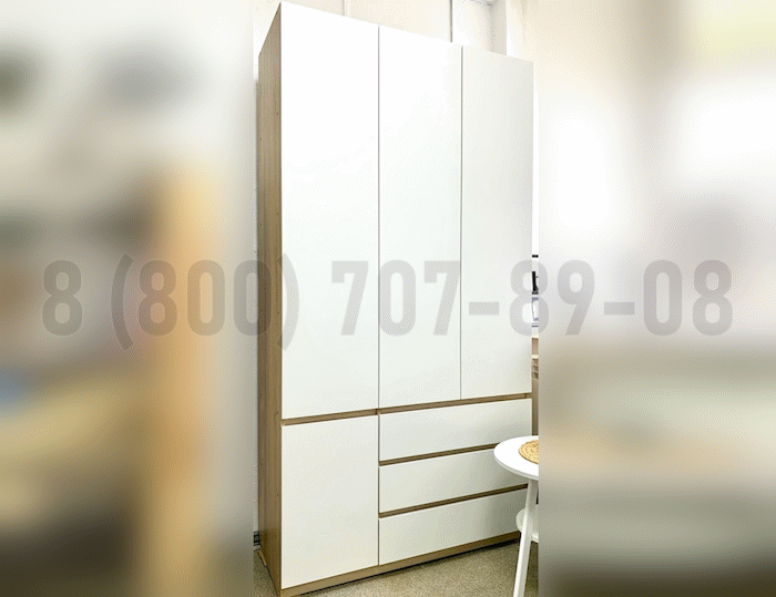 Шкаф гарнитур модель s731 купить в Ступино
