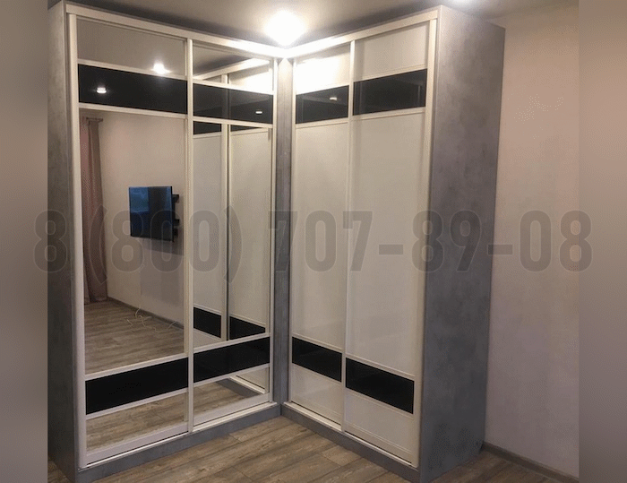Шкаф гарнитур модель s774 купить в Ступино