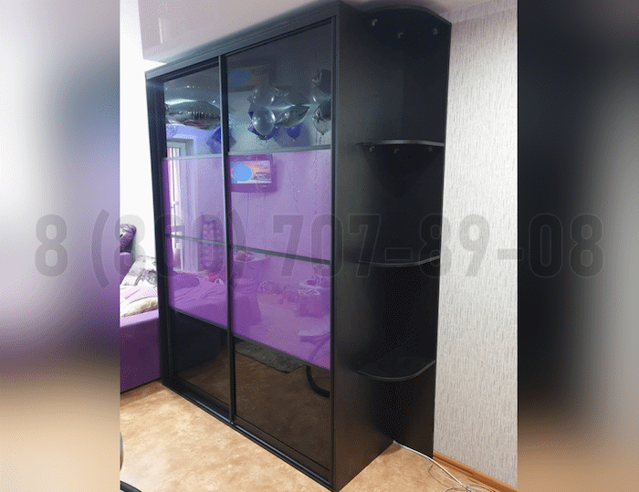 Шкаф гарнитур модель s778 купить в Ступино