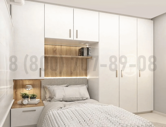 Шкаф гарнитур модель s802 купить в Ступино