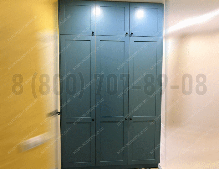 Шкаф гарнитур модель sh013 купить в Ступино